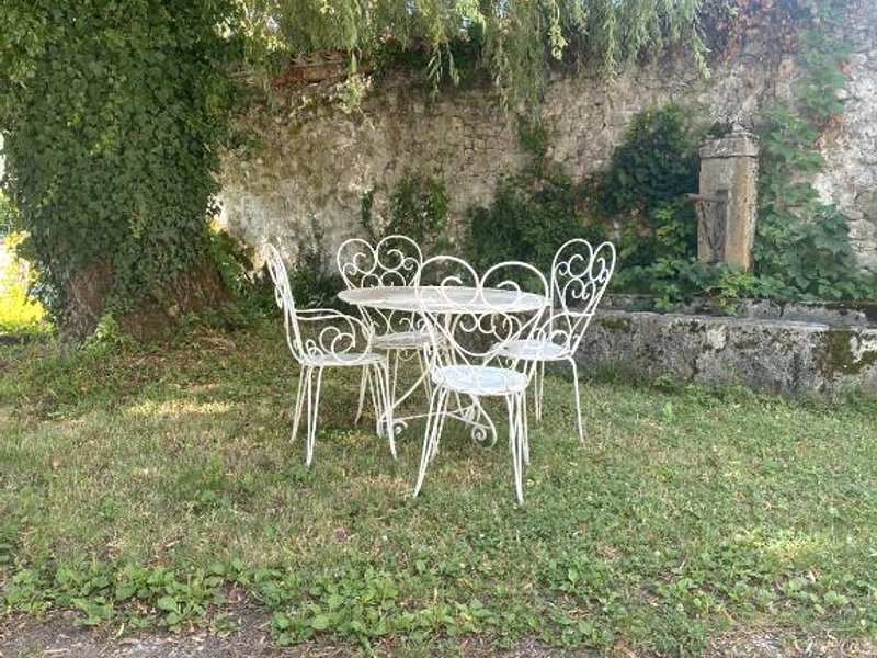Chambres de la ferme du Broceyの写真