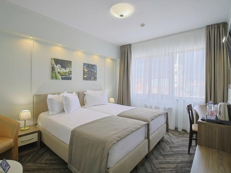 Potaissa Hotelの写真