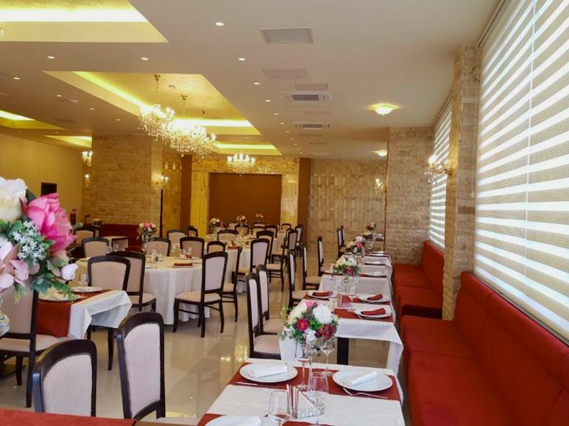 Salis Hotel & Medical Spaの写真