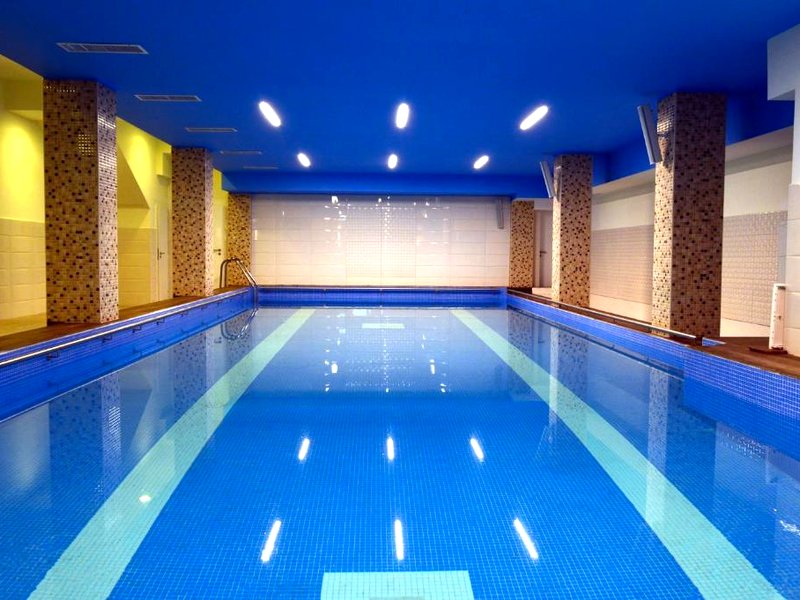 Salis Hotel & Medical Spaの写真