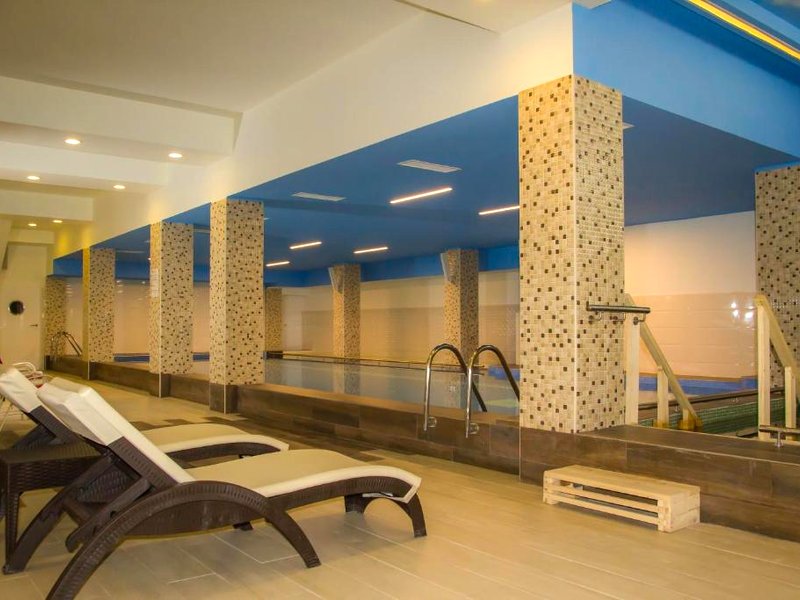 Salis Hotel & Medical Spaの写真