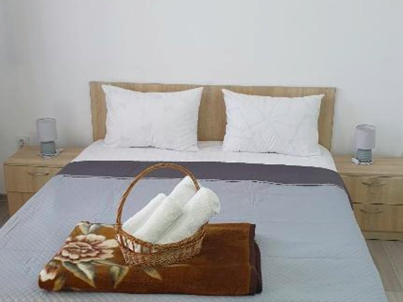 Casa Corinaの写真
