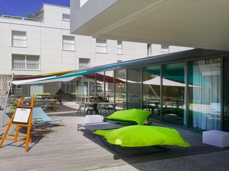 イビス スタイルズ アミアン サントル (ibis Styles Amiens Centre)の写真