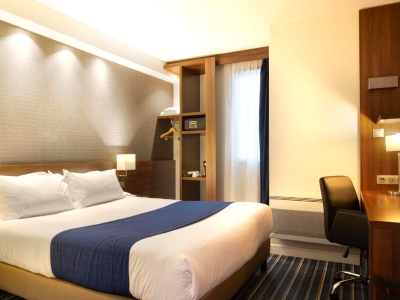 ホリデイ イン エクスプレス アミアン バイ IHG (Holiday Inn Express Amiens By IHG)の写真