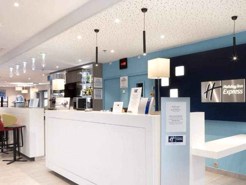 ホリデイ イン エクスプレス アミアン バイ IHG (Holiday Inn Express Amiens By IHG)の写真