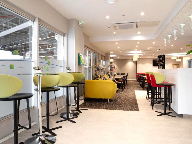 ホリデイ イン エクスプレス アミアン バイ IHG (Holiday Inn Express Amiens By IHG)の写真