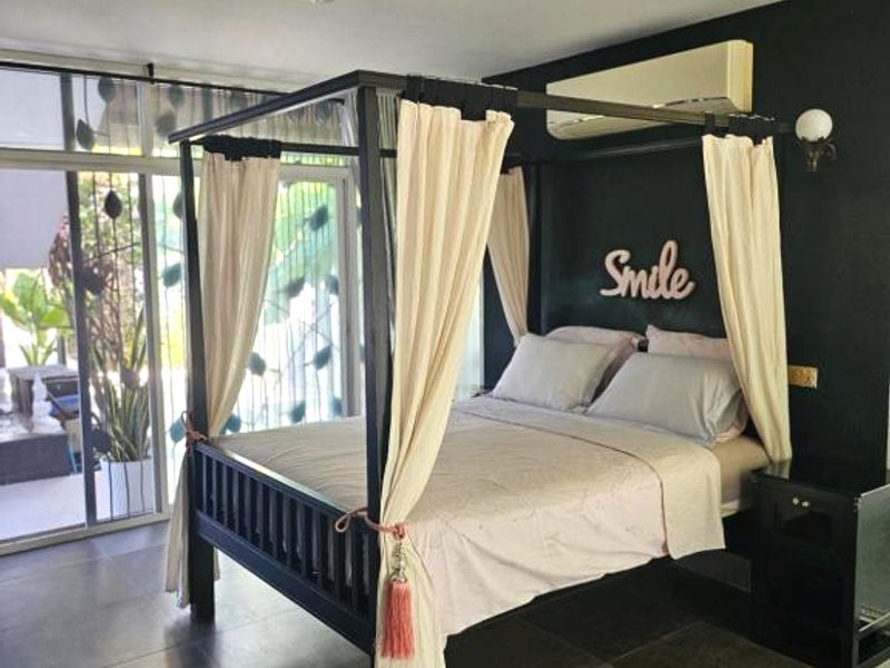 Villa Minou Takmaoの写真