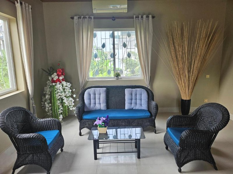 Villa Minou Takmaoの写真