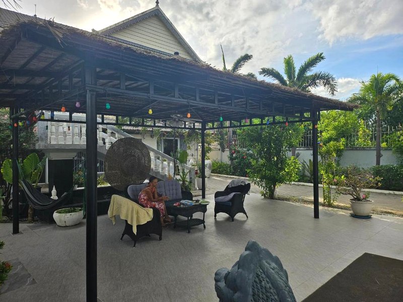 Villa Minou Takmaoの写真