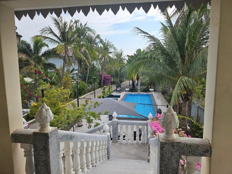 Villa Minou Takmaoの写真