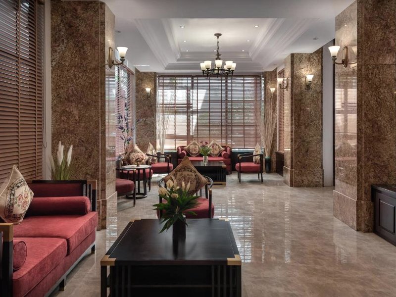 ドン チャン ホテル (Duong Chan Hotel)の写真