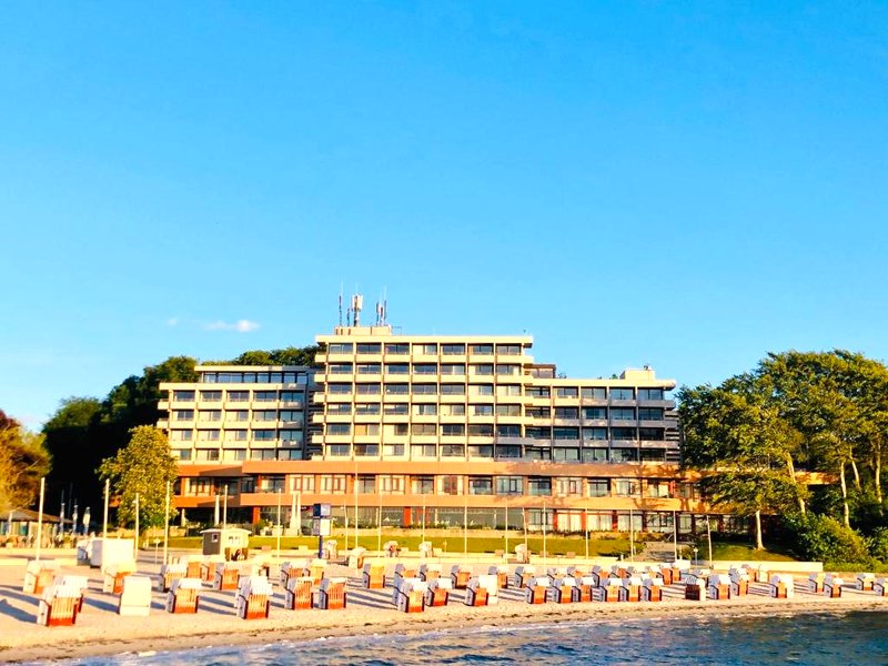 Intermar Hotel & Apartmentsの写真
