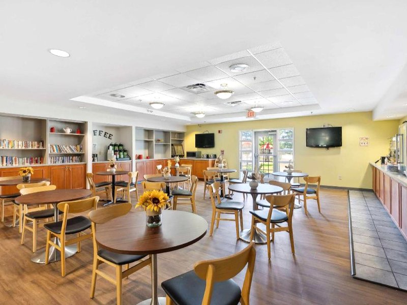 ラマダ バイ ウィンダム サーコ オールド オーチャード ビーチ エリア (Ramada by Wyndham Saco/Old Orchard Beach Area)の写真
