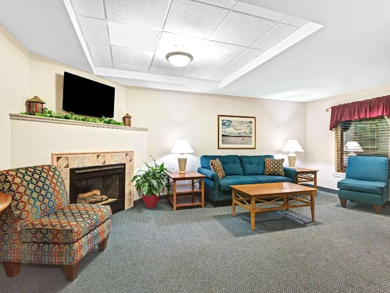ラマダ バイ ウィンダム サーコ オールド オーチャード ビーチ エリア (Ramada by Wyndham Saco/Old Orchard Beach Area)の写真