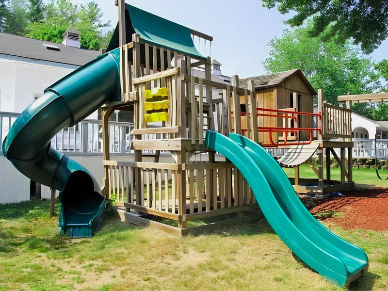 Exit 5 Resort & Condominiumの写真