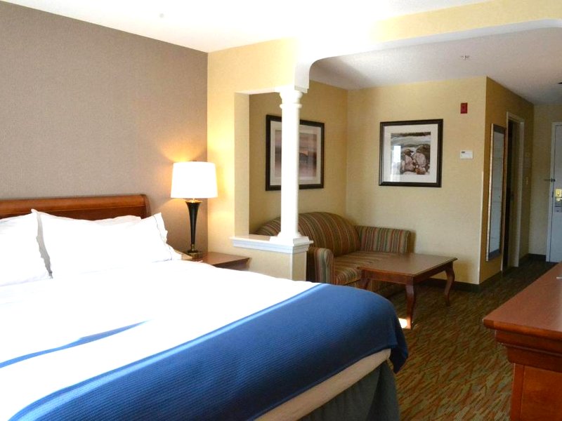 Holiday Inn Express Hotels Biddeford By IHGの写真