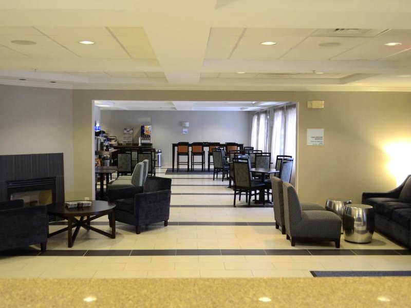 Holiday Inn Express Hotels Biddeford By IHGの写真
