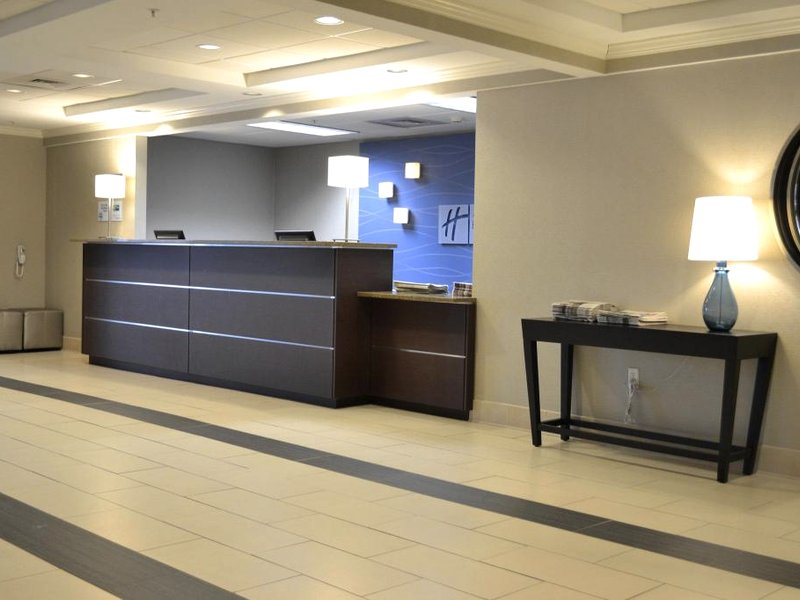 Holiday Inn Express Hotels Biddeford By IHGの写真