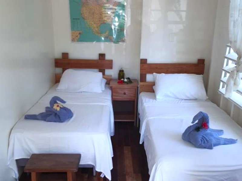 The Funky Dodo Backpackers Hostelの写真