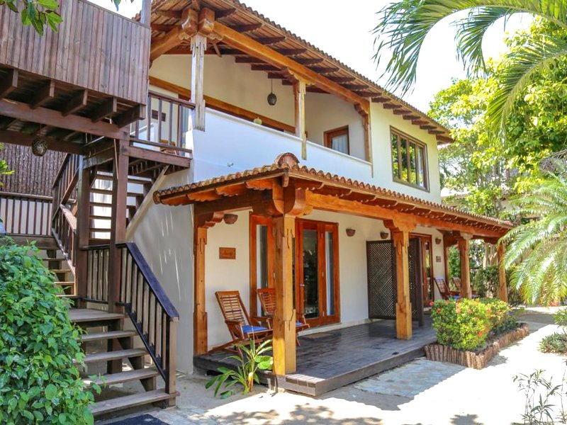 Almond Beach Resort at Jaguar Reefの写真