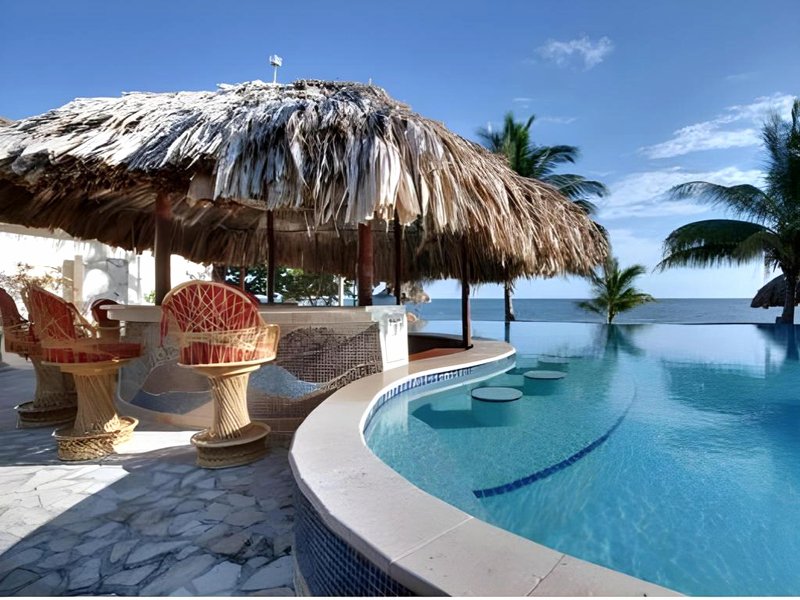 Almond Beach Resort at Jaguar Reefの写真