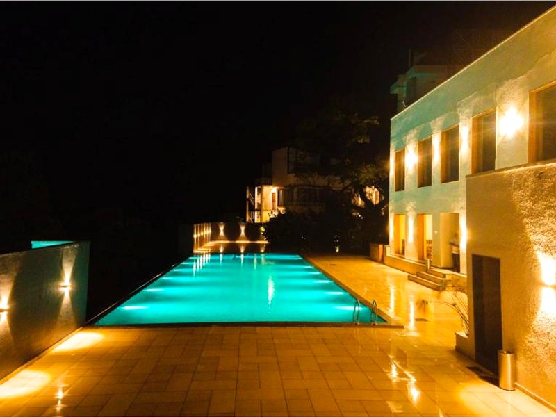 Bindiga Peak Resorts, Chikmagalurの写真