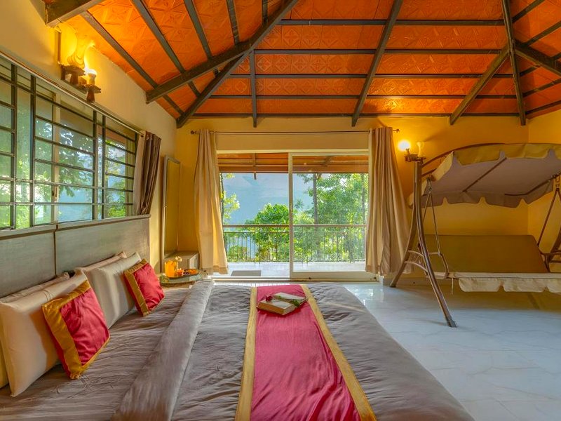 Q Swarga Retreatの写真