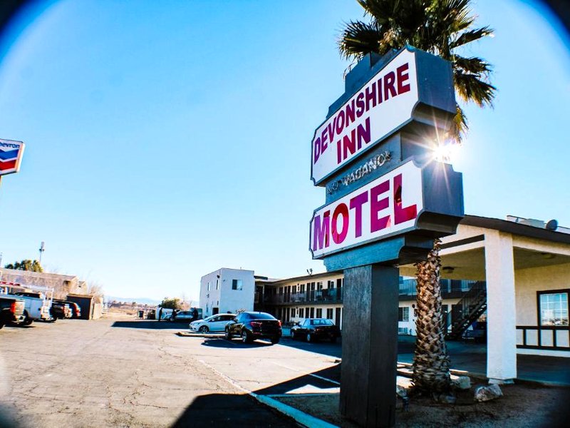 Devonshire Inn Motelの写真