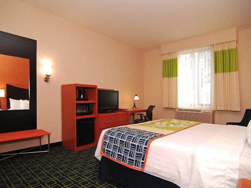 フェアフィールド イン アンド スイーツ テハチャピ (Fairfield Inn & Suites Tehachapi)の写真