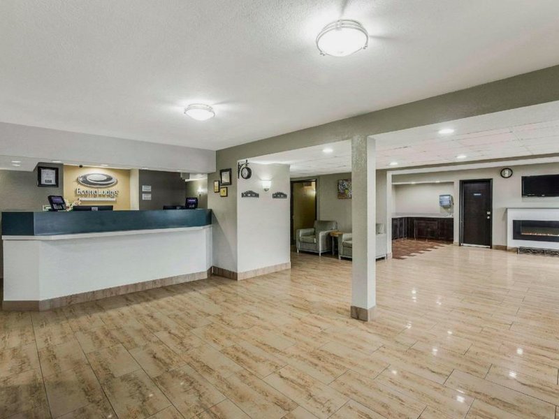 エコノ ロッジ マディソン イースト (Econo Lodge Madison East)の写真