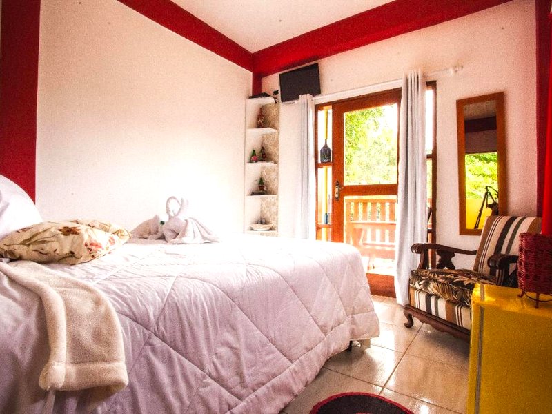 Pousada Refugio dos Palmaresの写真