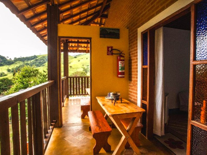 Pousada Refugio dos Palmaresの写真