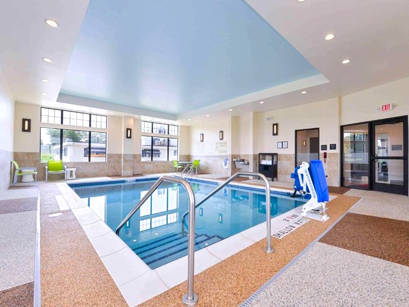 Hampton Inn Pittsburgh/Wexford-Sewickleyの写真