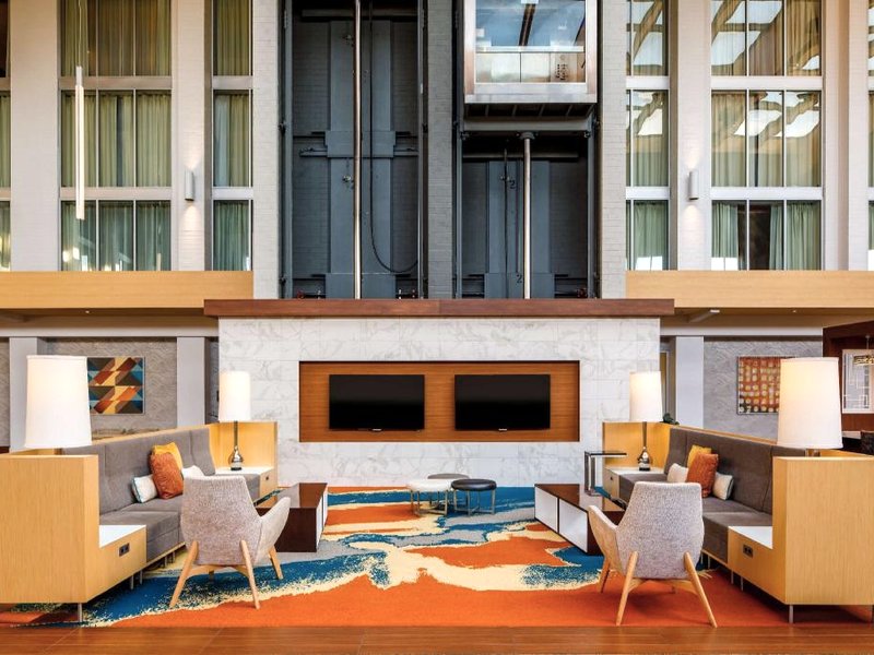 DoubleTree by Hilton Hotel Pittsburgh-Cranberryの写真