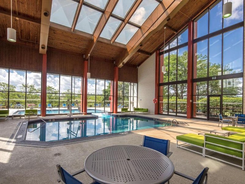 DoubleTree by Hilton Hotel Pittsburgh-Cranberryの写真