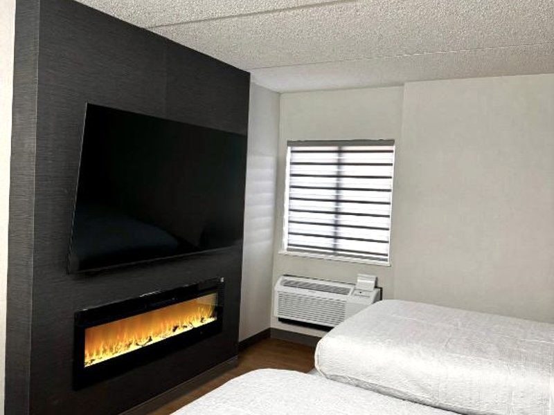 The Wexford Hotelの写真