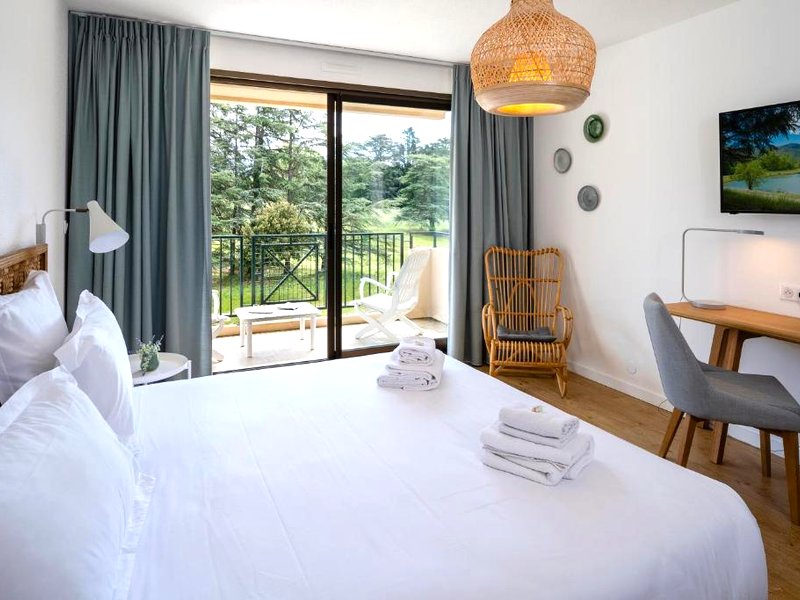 Domaine Les Sources de Dieulefitの写真