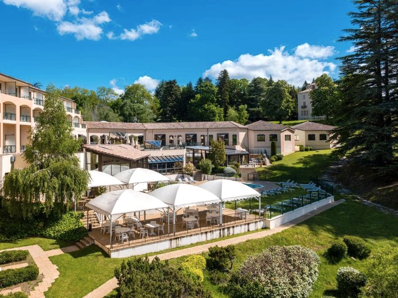 Domaine Les Sources de Dieulefitの写真