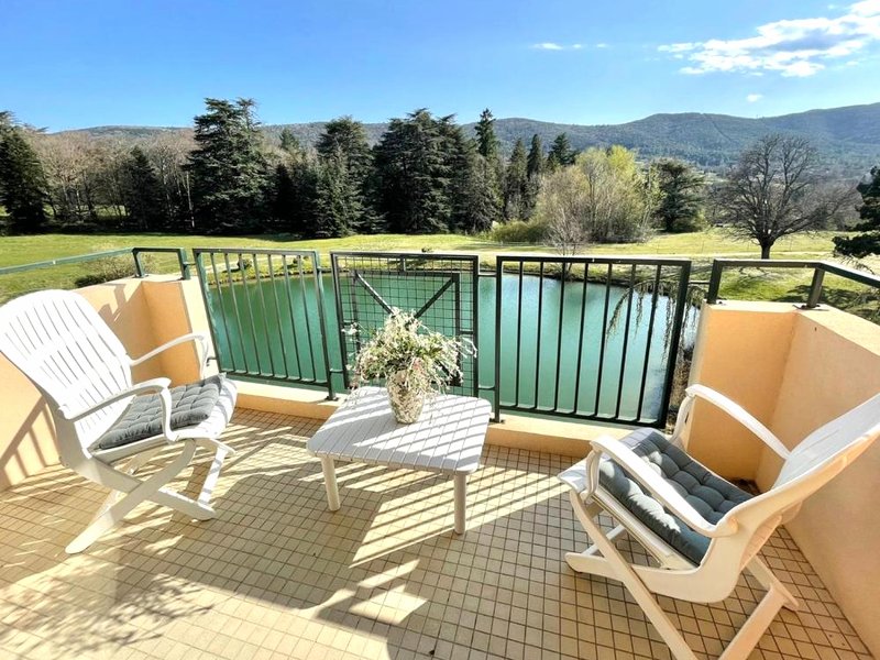 Domaine Les Sources de Dieulefitの写真