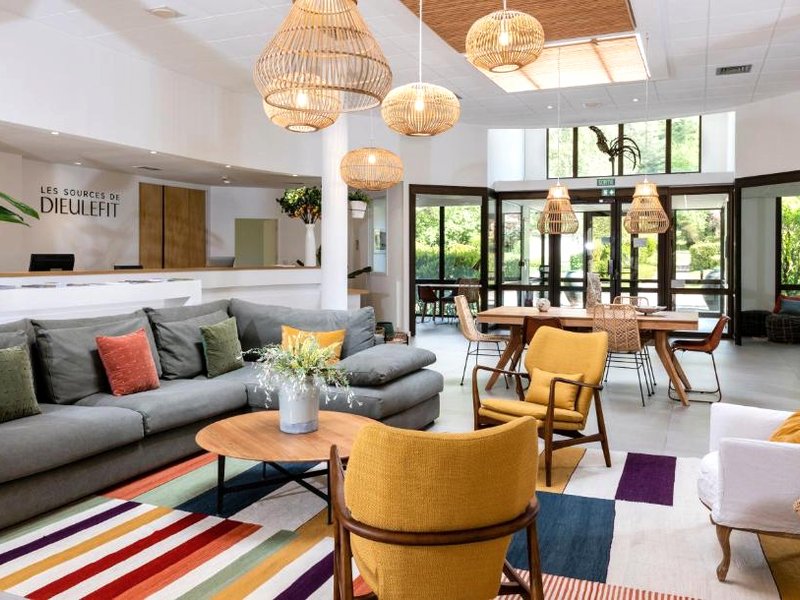 Domaine Les Sources de Dieulefitの写真