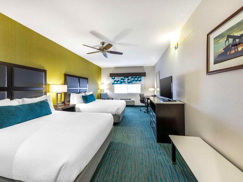 ベスト ウェスタン プラス タフト イン (Best Western Plus Taft Inn)の写真