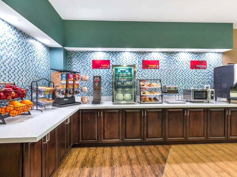 ベスト ウェスタン プラス タフト イン (Best Western Plus Taft Inn)の写真