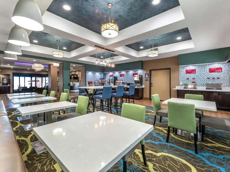 ベスト ウェスタン プラス タフト イン (Best Western Plus Taft Inn)の写真