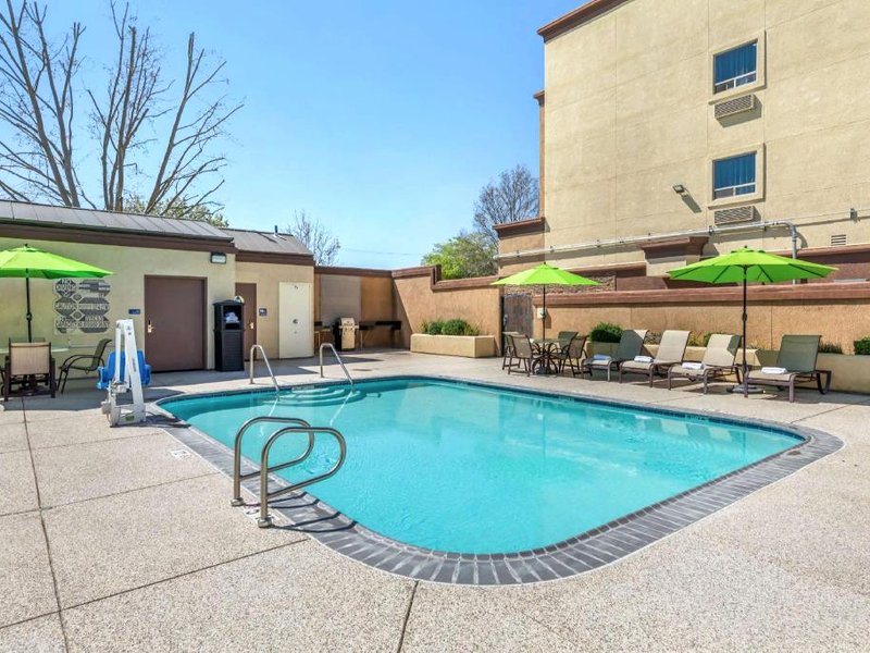 ベスト ウェスタン プラス タフト イン (Best Western Plus Taft Inn)の写真