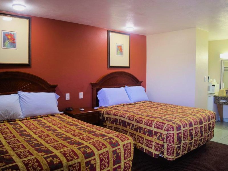 Western Inn & Suitesの写真