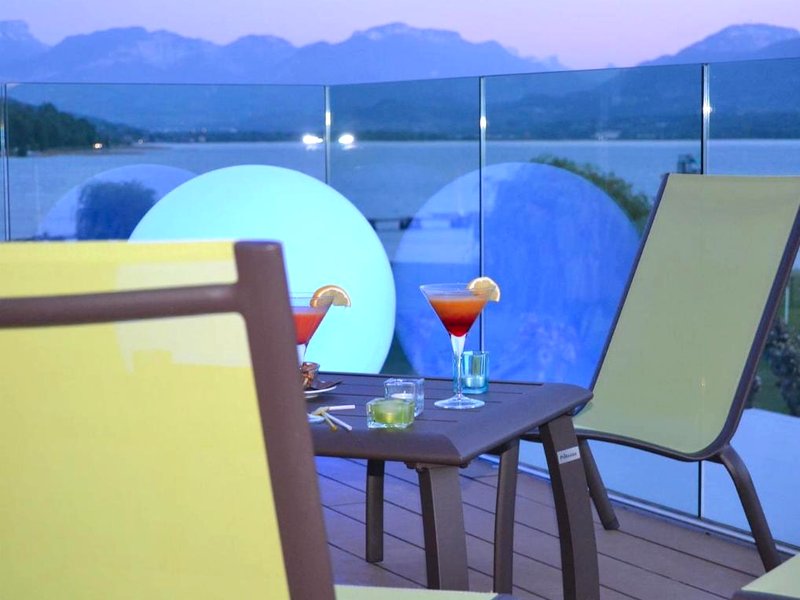 Best Western Aquakubの写真