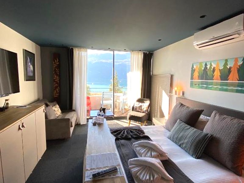 Les suites du lacの写真