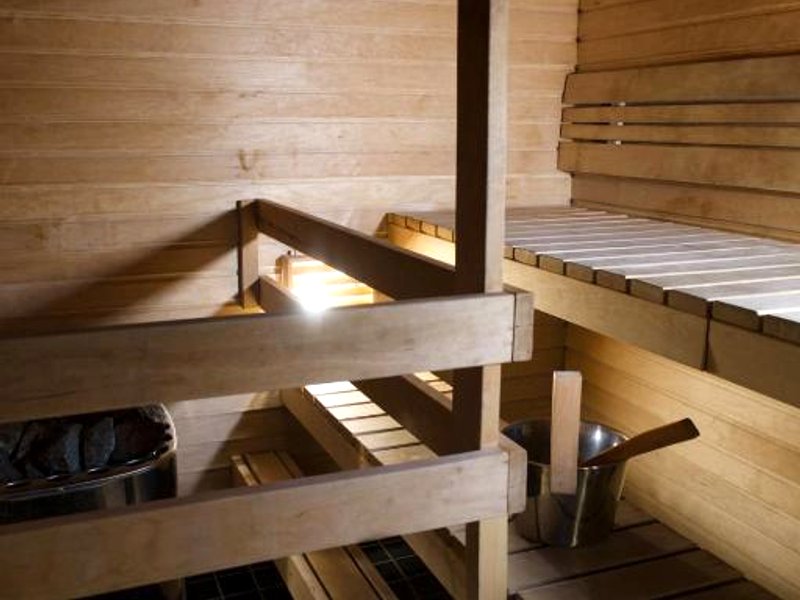 Taigaschool Eco Hotelの写真