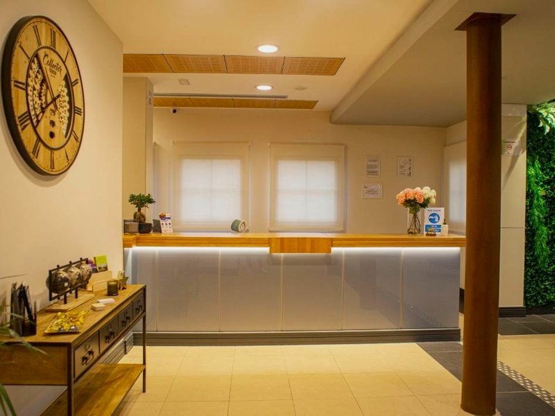 Hotel Camino Realの写真