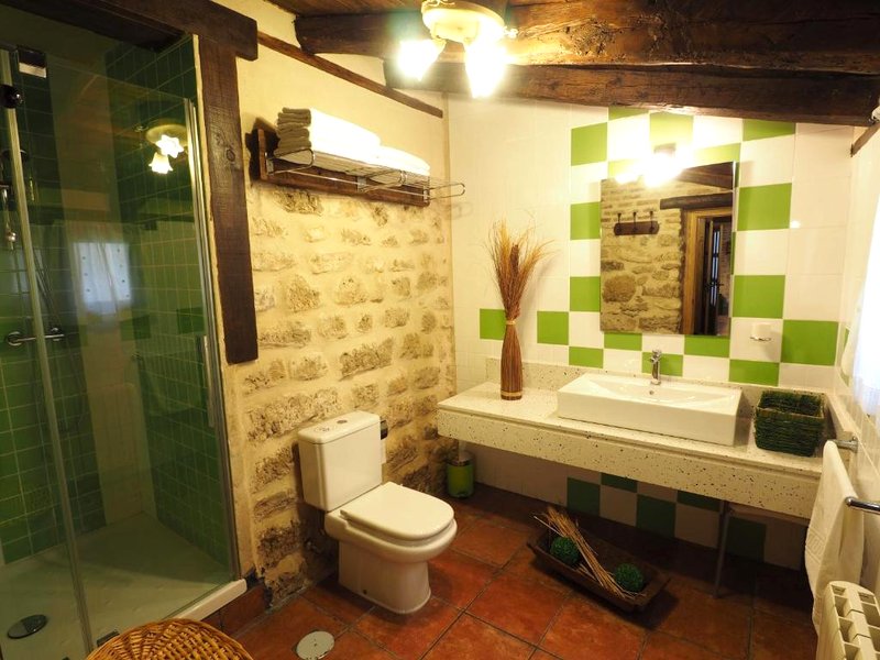 Casa Rural Sarmientoの写真